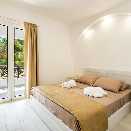 Appartement Kokonaki