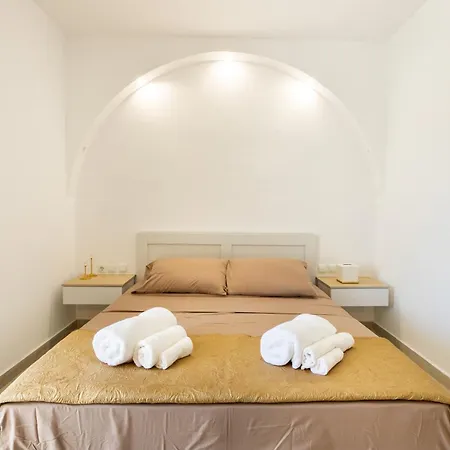 Kokonaki Appartement Karpathos