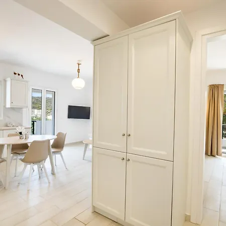 Appartement Kokonaki