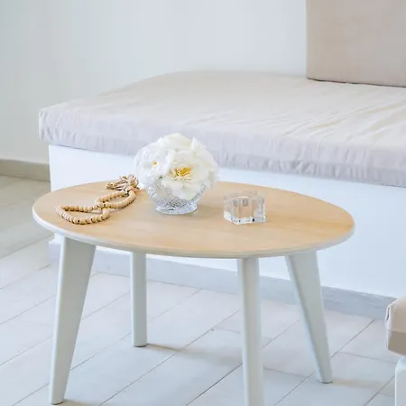 Kokonaki Appartement *