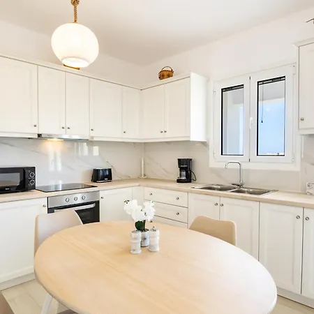 Kokonaki Appartement