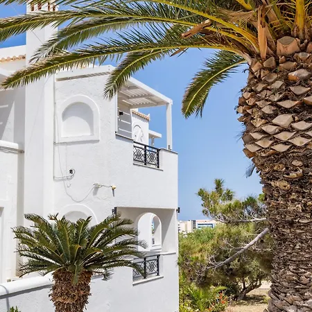 Appartement Kokonaki Karpathos