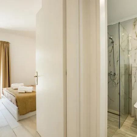 Kokonaki Appartement *