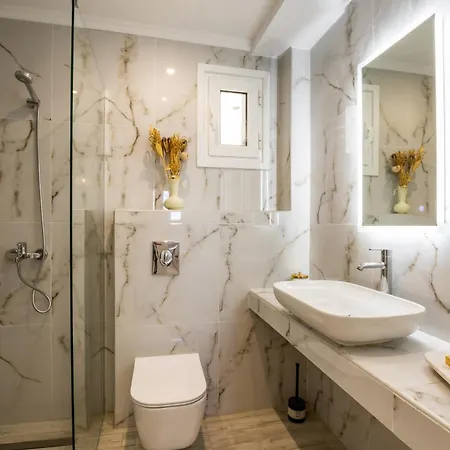 Appartement Kokonaki Karpathos