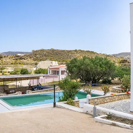 Kokonaki Appartement