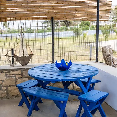 Kokonaki Appartement