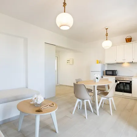 Kokonaki Appartement Karpathos