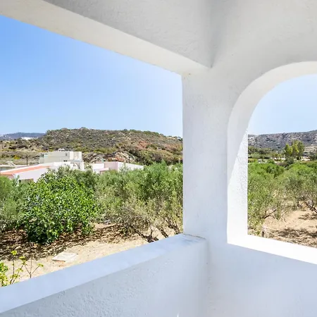 Kokonaki Appartement Karpathos