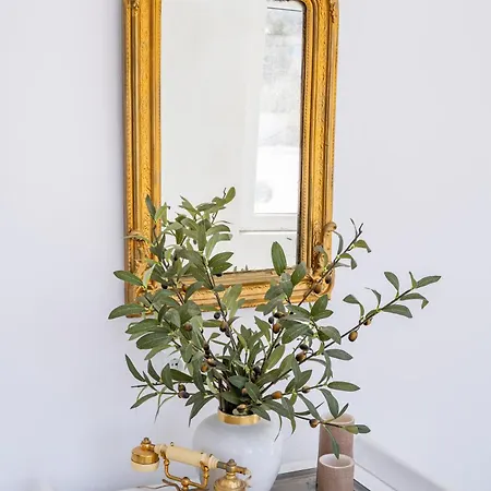 Appartement Kokonaki *