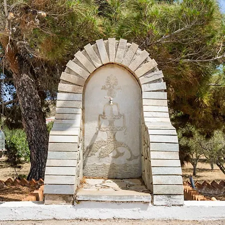 Kokonaki * Karpathos