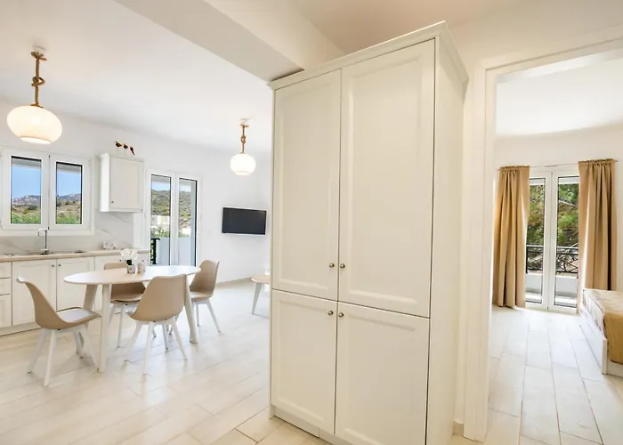Apartment Kokonaki
