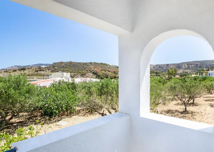 Kokonaki Apartment Karpathos