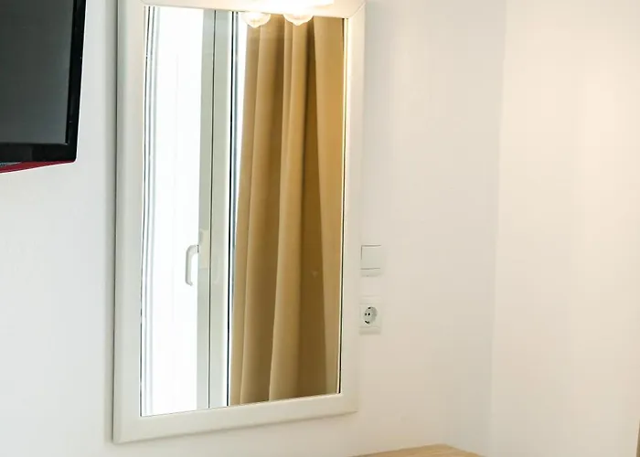 Kokonaki Apartment *