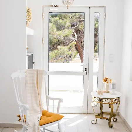 דירה Kokonaki קרפאטוס