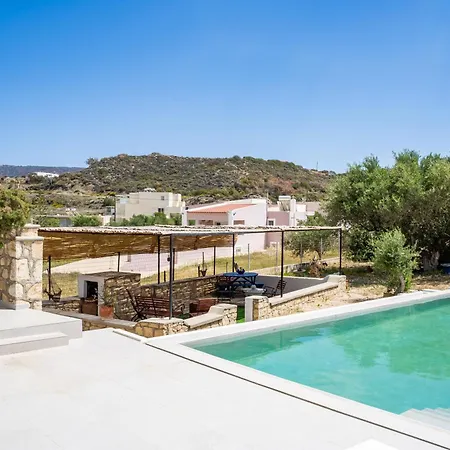 Kokonaki דירה קרפאטוס