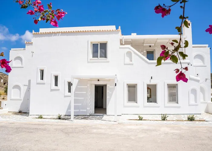 Apartmán Kokonaki *