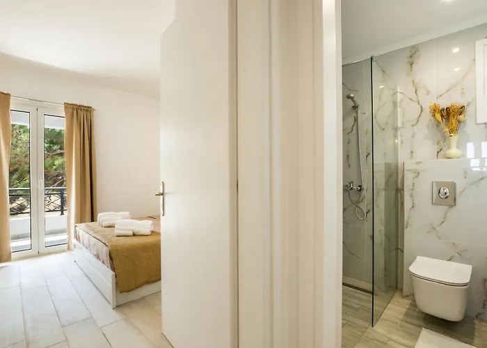 Kokonaki Apartmán *