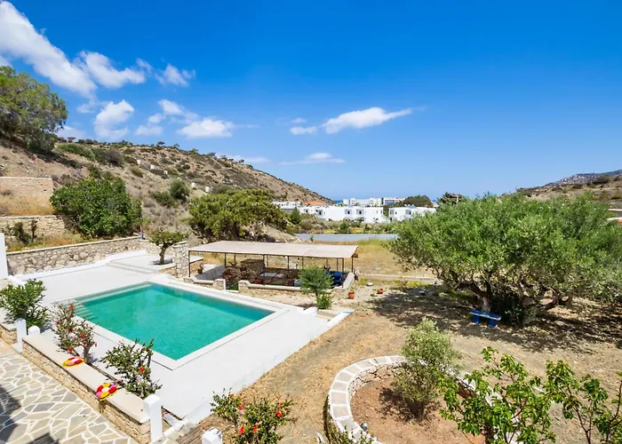 Apartmán Kokonaki *