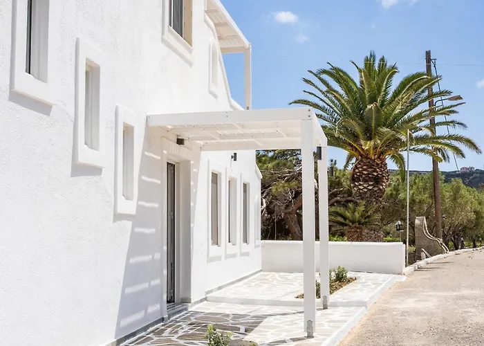 Kokonaki Apartmán *