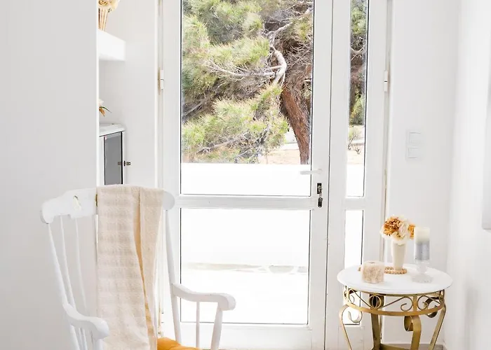 Apartmán Kokonaki Karpathos