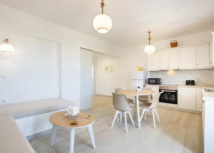 Kokonaki Apartmán Karpathos