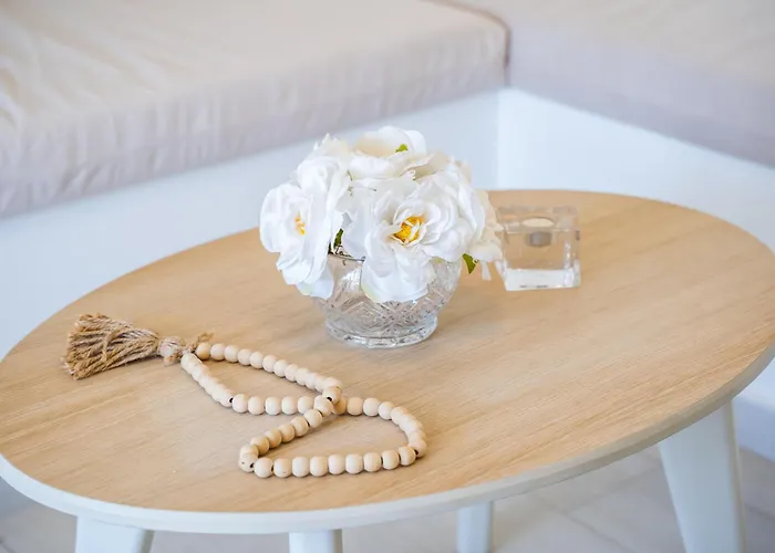 Apartmán Kokonaki Karpathos