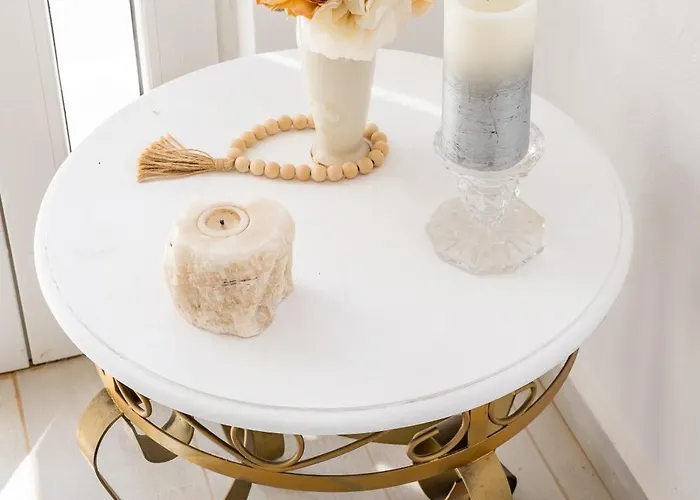 Apartmán Kokonaki Karpathos